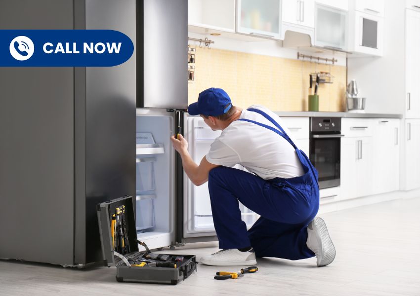 Marshalls Creek Appliance Repair Company